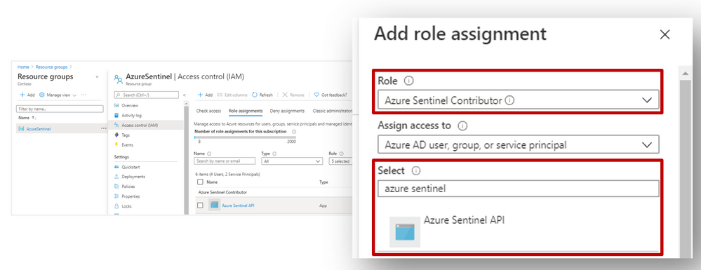 Preparing for SC-200 - Mitigate threats using Microsoft Sentinel (3 of 3)