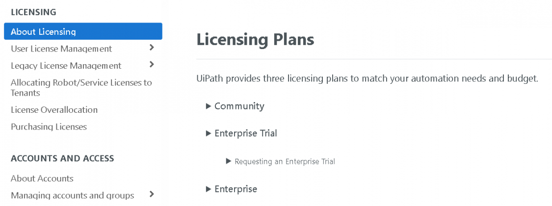 UiPath-ADPv1 Fragen&Antworten