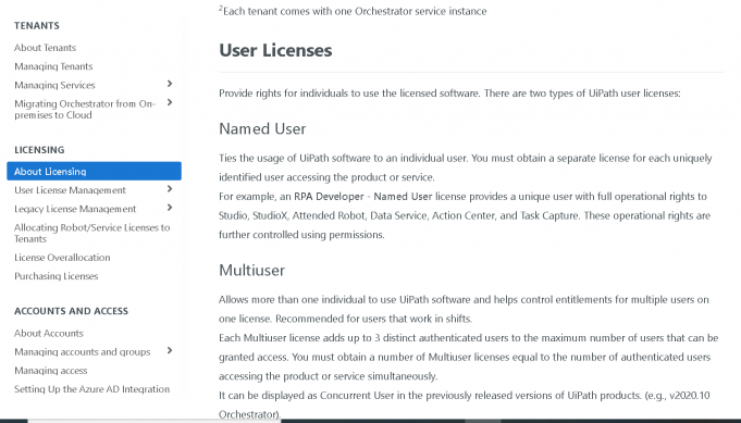 UiPath-ADAv1 Testing Engine