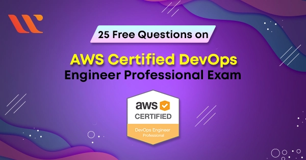 AWS Certified DevOps Engineer Professional