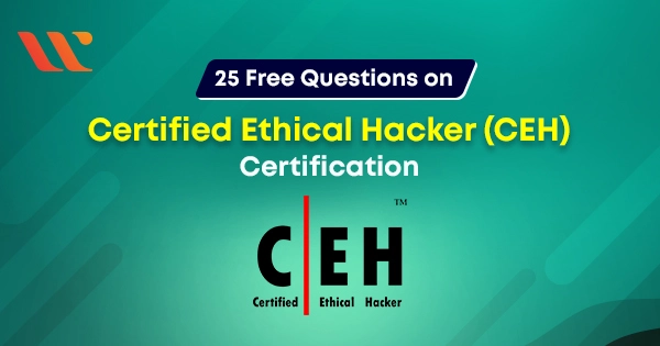 Certified Ethical Hacker Certification