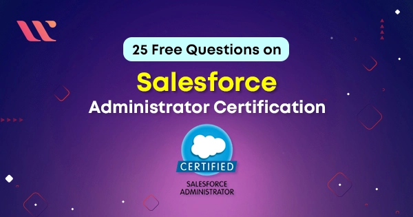 salesforce administrator certification