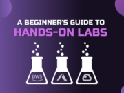 A beginner’s guide to Hands on Labs