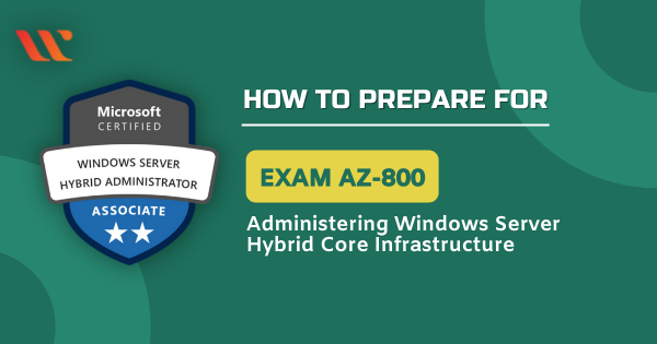 az 800 exam preparation