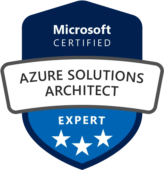 azure solutions architect