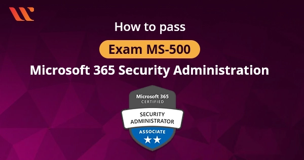 MS-500 Exam