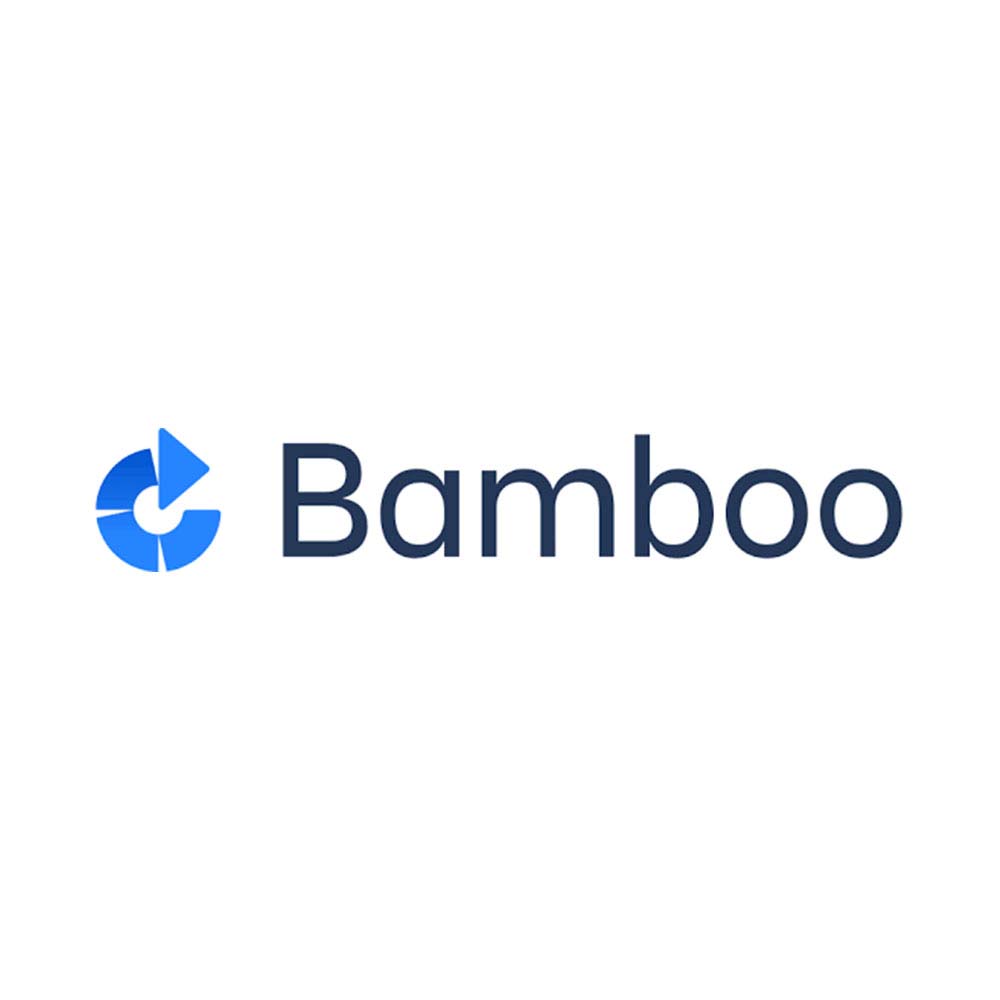 Image result for Bamboo devops tool logo