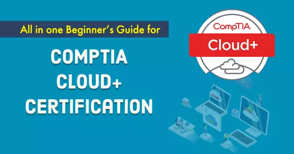 CompTIA Cloud+ Certification