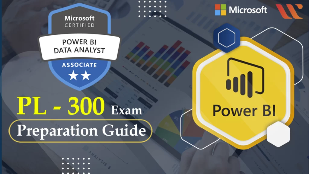 power bi data analyst pl-300 exam