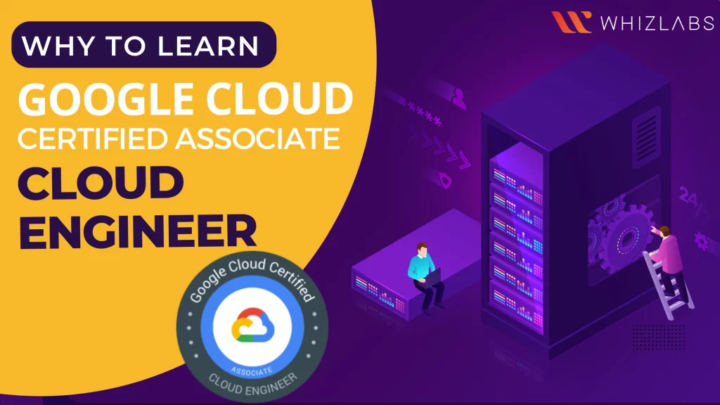 Google Cloud Engineer