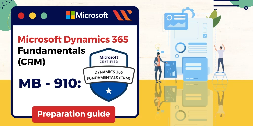 dynamics 365 fundamentals