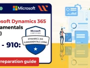 dynamics 365 fundamentals