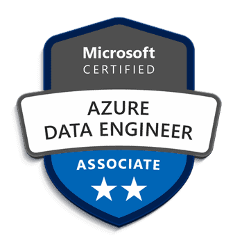 Microsoft Azure Data Engineer