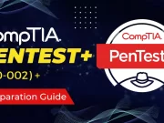 CompTIA Pentest+ Certification