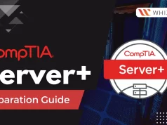 CompTIA Server+ study guide