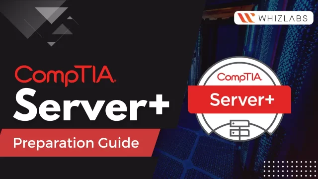 CompTIA Server+ study guide