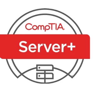 CompTIA Server+