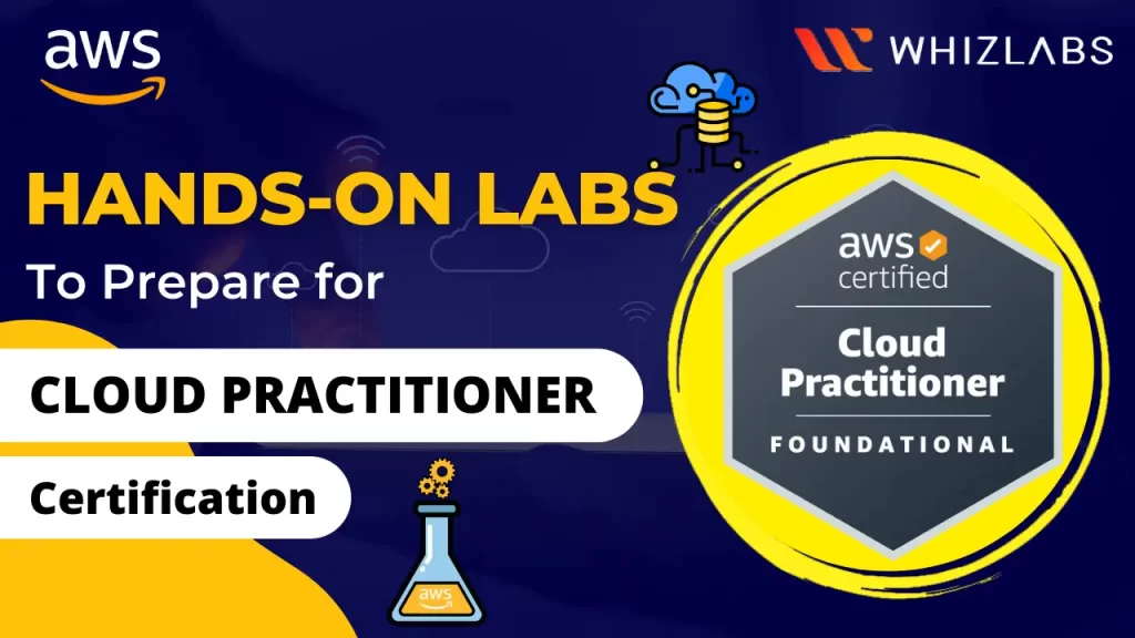 AWS Cloud Practitioner