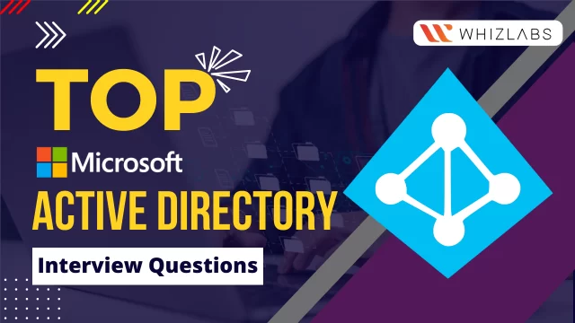 azure active directory interview questions