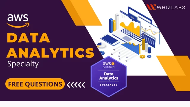 AWS Data Analyst Specialty