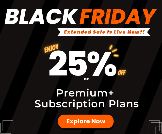 whizlabs black friday extended sale