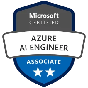 Microsoft Azure AI-102
