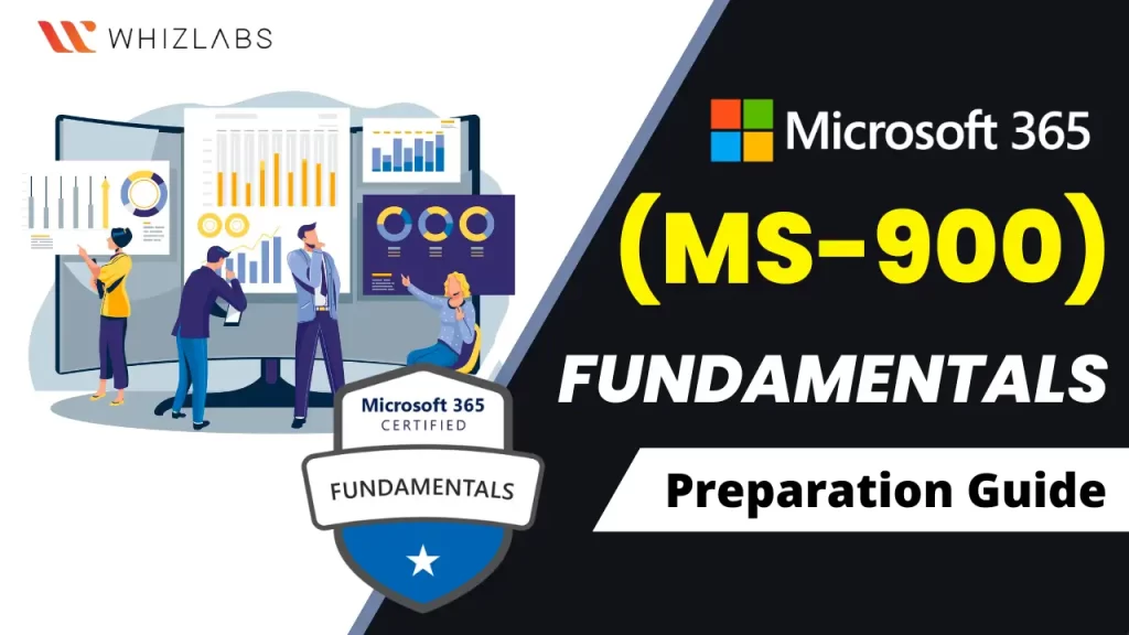 MS-900 exam