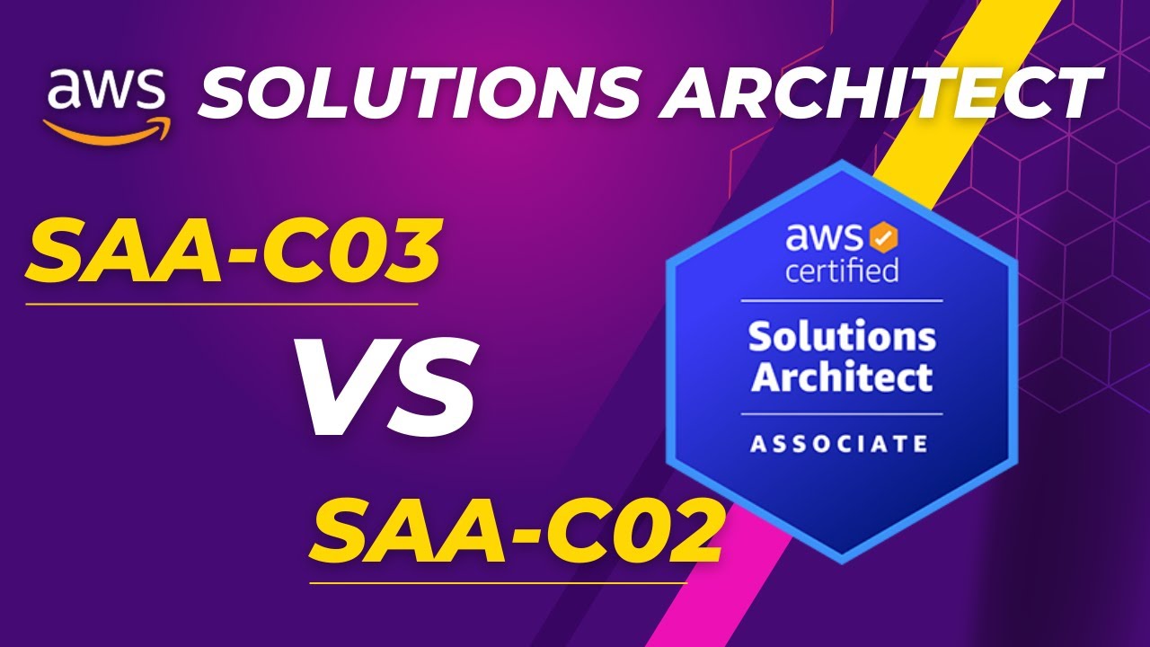 Top Labs for AWS Certified Solutions Architect Associate