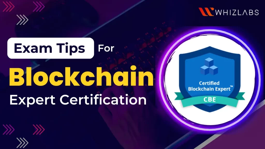 blockchain expert certification