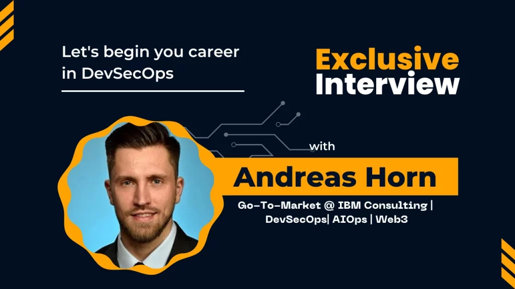 Devsecops Interview