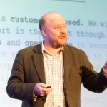 Simon Wardley