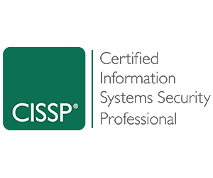 CISSP exam