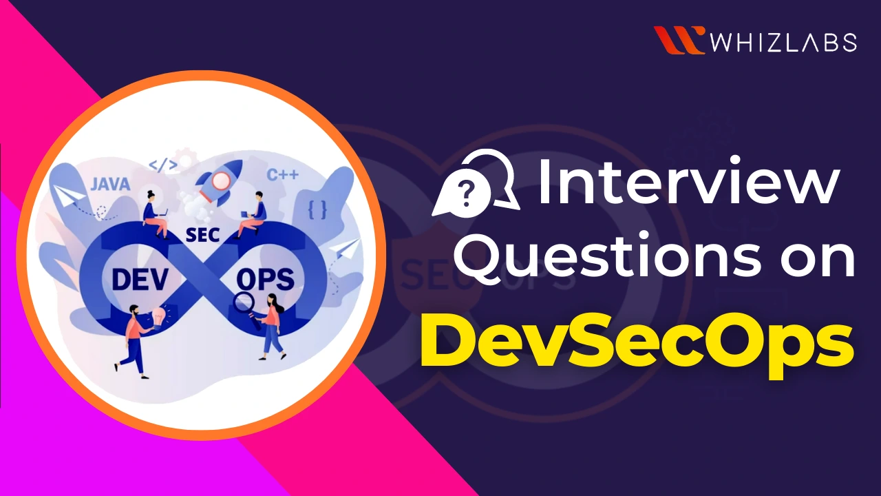 Top 25 DevSecOps Interview Question and Answers for 2023