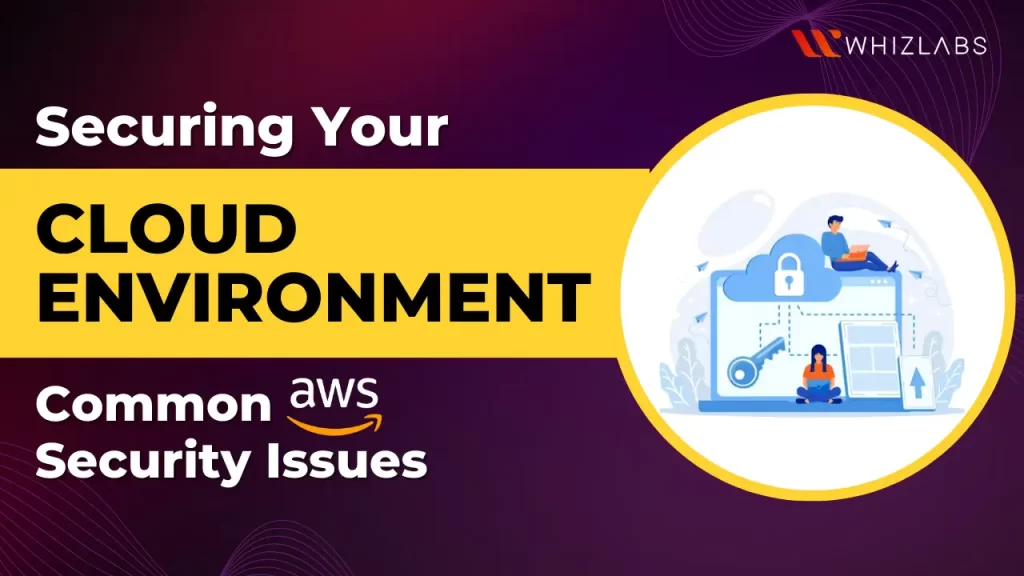 best practices on AWS security issues