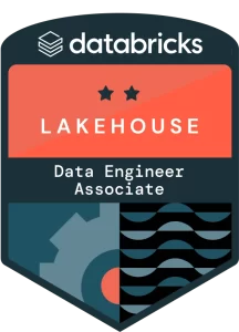 Databricks Certified Data Engineer Associate