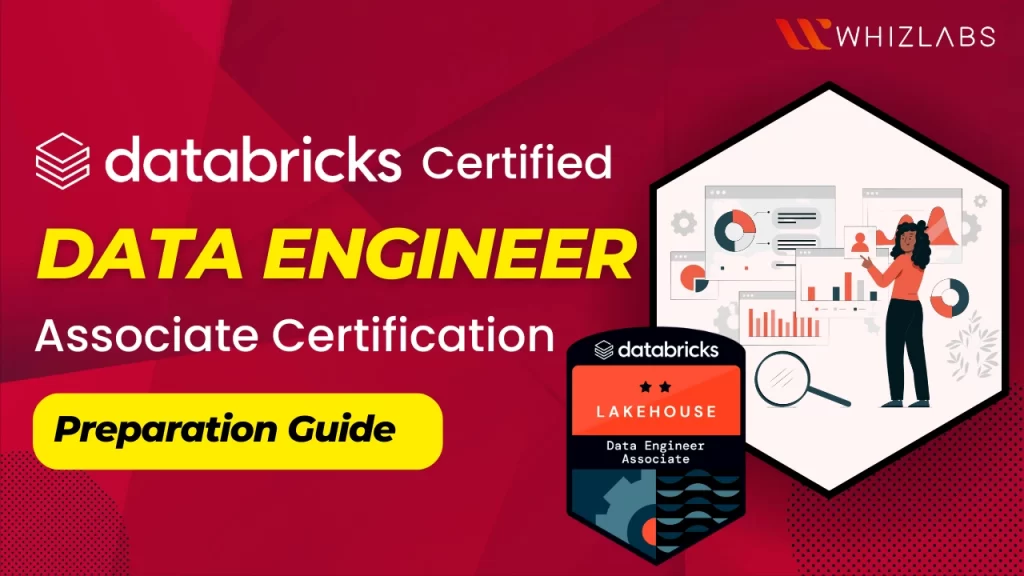 Databricks Certified Data Engineer Associate