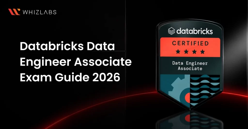 Databricks Certified Data Engineer Associate Exam Guide 2026