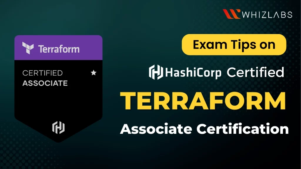 HashiCorp Certified Terraform Associate