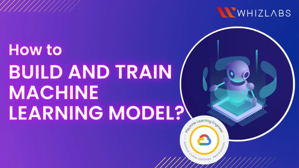 Machine learning model