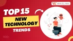 new technology trends