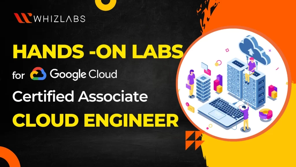 Google Cloud Associate Cloud Engineer