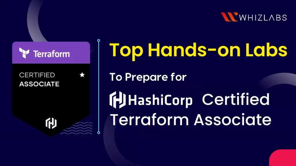 Hashicorp Certified Terraform Associate