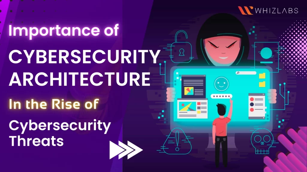 Cybersecurity architecture