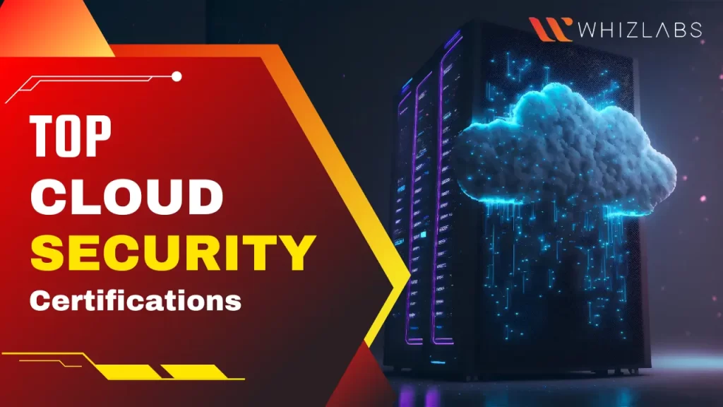 Cloud security certifications