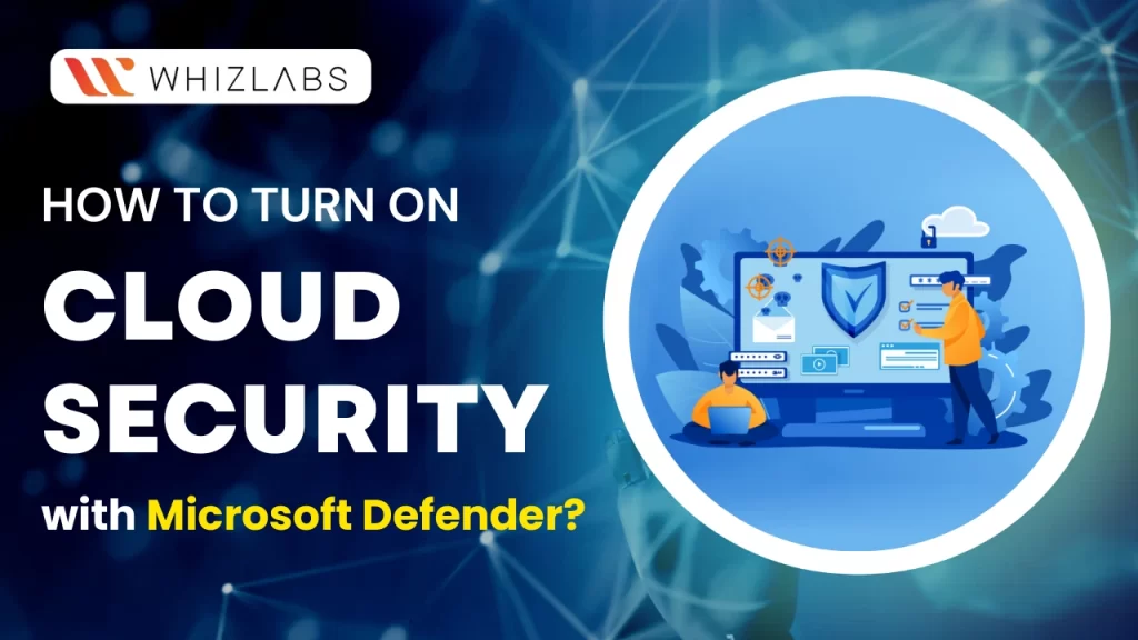 Microsoft defender for cloud