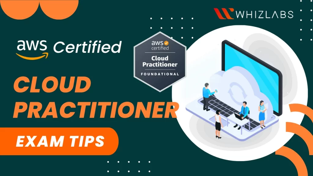 AWS Cloud Practitioner Exam