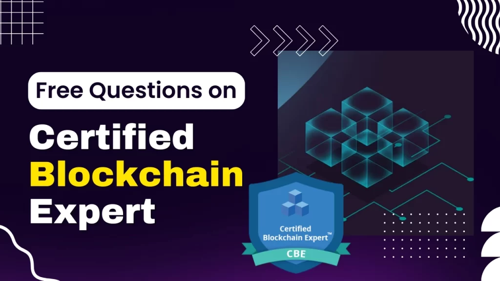 certified-blockchain-expert