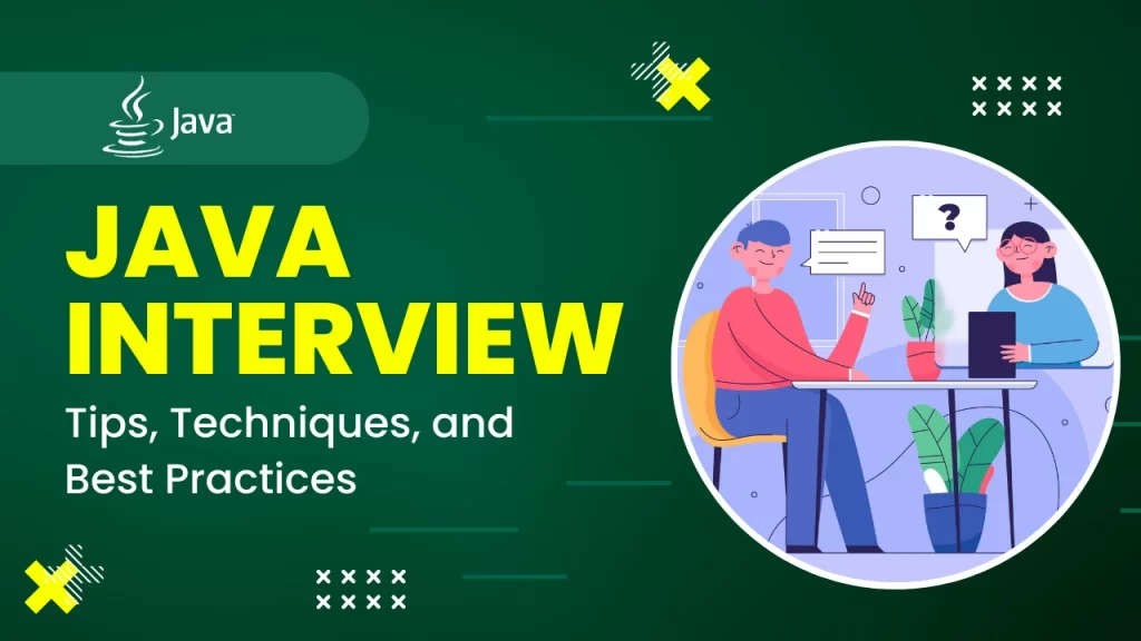 java interview