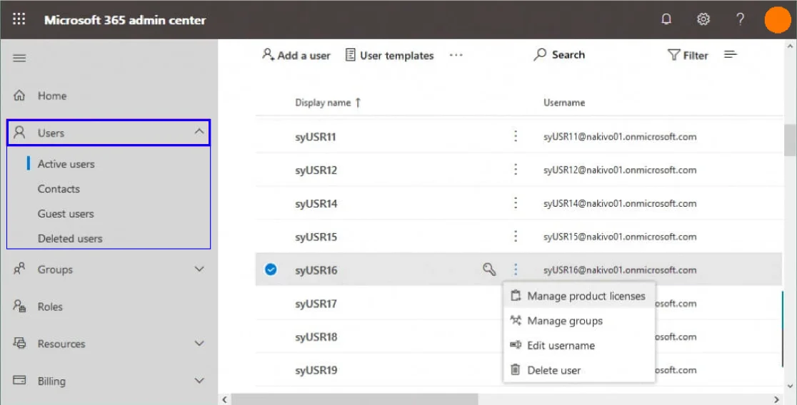 ms-365-users