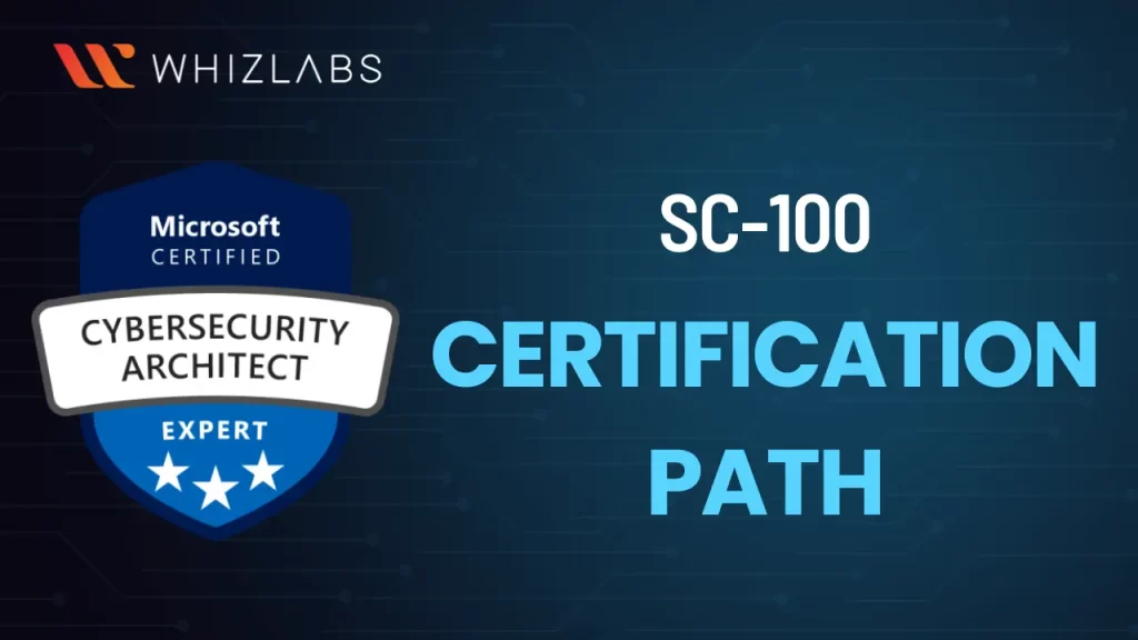 SC-100-Certification-Path
